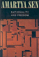 Rationality and Freedom-9780674013513