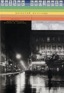 Walter Benjamin: Selected Writings : 1913?_"1926 1-9780674013551