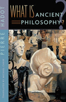 What Is Ancient Philosophy?-9780674013735