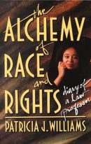The Alchemy of Race and Rights-9780674014718