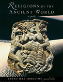Religions of the Ancient World : A Guide-9780674015173