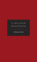 A Hacker Manifesto-9780674015432
