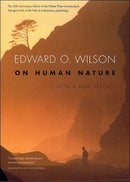 On Human Nature : Twenty-Fifth Anniversary Edition, With a New Preface-9780674016385