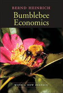 Bumblebee Economics : With a New Preface-9780674016392