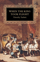 When the King Took Flight-9780674016422