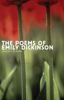 The Poems of Emily Dickinson : Reading Edition-9780674018242