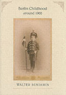 Berlin Childhood around 1900-9780674022225