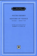History of Venice