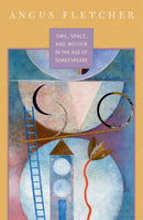 Time, Space and Motion in the Age of Shakespeare