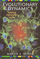 Evolutionary Dynamics : Exploring the Equations of Life-9780674023383