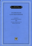 Ciceronian Controversies-9780674025202