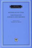 Writings on Church and Reform