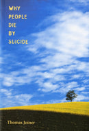 Why People Die by Suicide-9780674025493