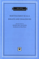 Essays and Dialogues-9780674028265