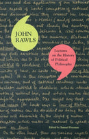 Lectures on the History of Political Philosophy-9780674030633