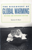 The Discovery of Global Warming Revised and Expanded edition 2e