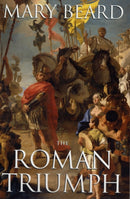 The Roman Triumph-9780674032187
