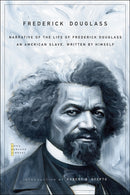Narrative of the Life of Frederick Douglass : An American Slave, Written by Himself-9780674034013