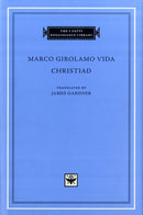 Christiad-9780674034082