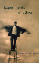 Experiments in Ethics-9780674034570