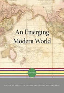 An Emerging Modern World : 1750 1870-9780674047204