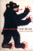 The Bear : History of a Fallen King-9780674047822