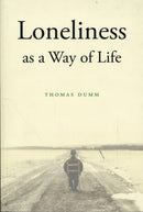 Loneliness as a Way of Life-9780674047884