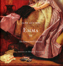 Emma : An Annotated Edition-9780674048843