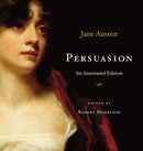 Persuasion – An Annotated Edition