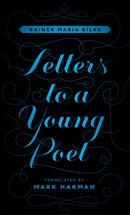 Letters to a Young Poet-9780674052451