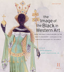 The Image of the Black in Western Art, Volume II : From the Early Christian Era to the "Age of Discovery", Part 2: Africans in the Christian Ordinance of the World-9780674052581