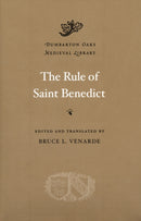 Rule of Saint Benedict