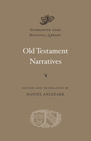 Old Testament Narratives-9780674053199