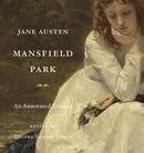 Mansfield Park : An Annotated Edition-9780674058101