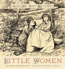 Little Women : An Annotated Edition-9780674059719