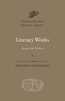 Literary Works-9780674059962