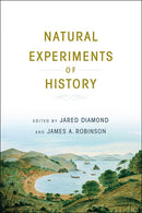 Natural Experiments of History-9780674060197