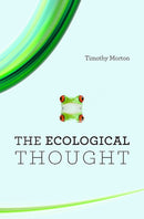 The Ecological Thought-9780674064225