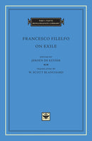 On Exile-9780674066366