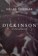 Dickinson – Selected Poems and Commentaries