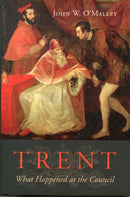 Trent – What Happened at the Council