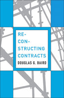 Reconstructing Contracts-9780674072480