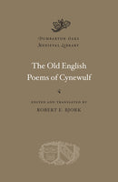 The Old English Poems of Cynewulf-9780674072633