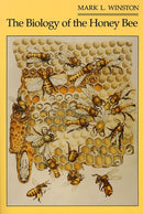The Biology of the Honey Bee (Paper)