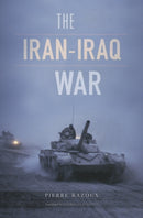 The Iran-Iraq War-9780674088634