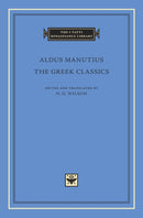 The Greek Classics