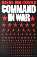 Command in War-9780674144415