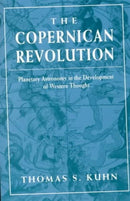 The Copernican Revolution – Planetary Astronomy in Develop of Western Thought