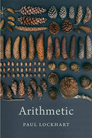 Arithmetic-9780674237513