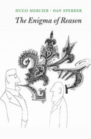 The Enigma of Reason-9780674237827